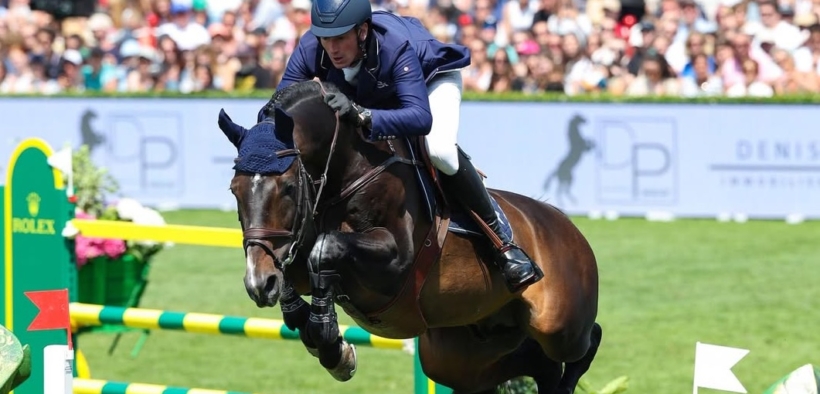 Grand Prix Internazionali: ecco i podi (#week 23) 2