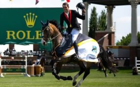 Grand Prix Internazionali: ecco i podi (#week 24) 1