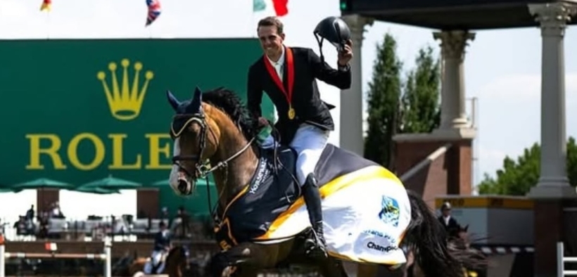 Grand Prix Internazionali: ecco i podi (#week 24) 1