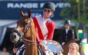 Grand Prix Internazionali: ecco i podi (#week 25) 1