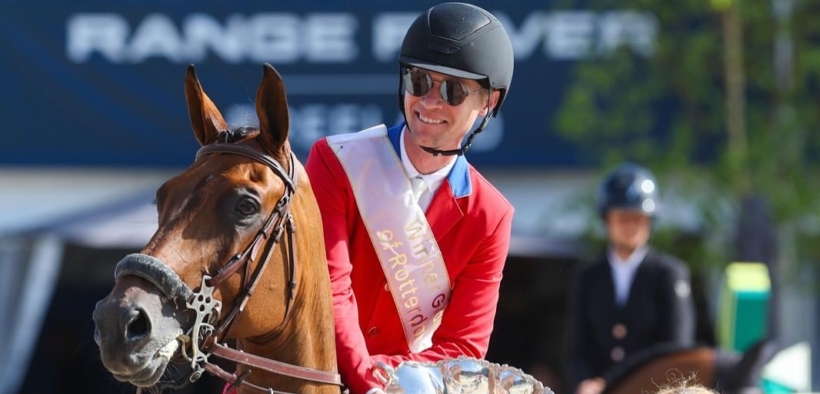 Grand Prix Internazionali: ecco i podi (#week 25) 1