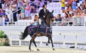 Grand Prix Internazionali: ecco i podi (#week 26) 2