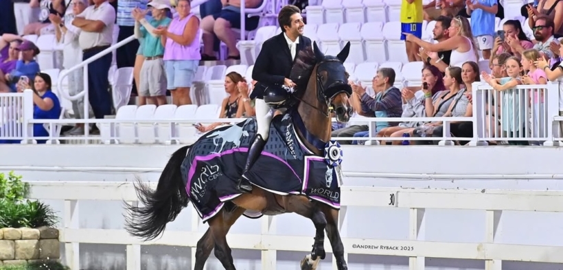 Grand Prix Internazionali: ecco i podi (#week 26) 2