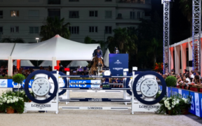 Harrie Smolders vince il Grand Prix LGCT di Cannes (CSI5*)
