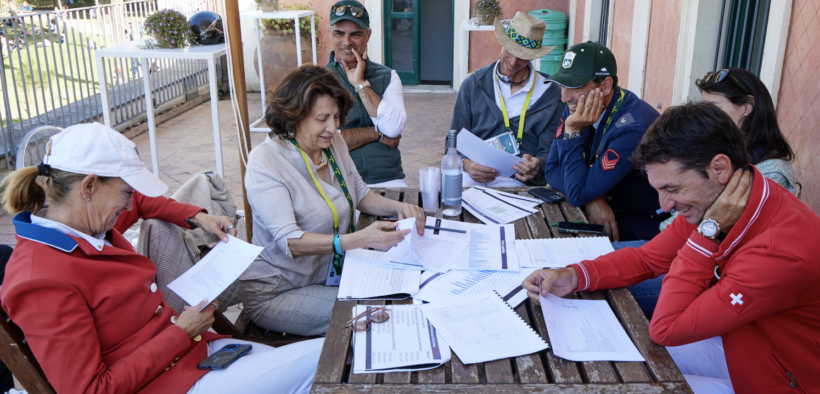 IJRC: discussioni e proposte future