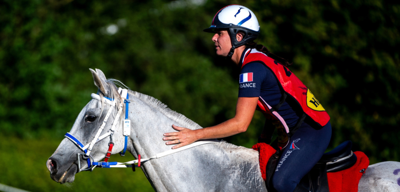 Il Campionato Europeo di Endurance FEI 2025 si terrà in Italia