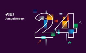 Il Rapporto Annuale FEI 2024: un anno decisivo per lo sport equestre
