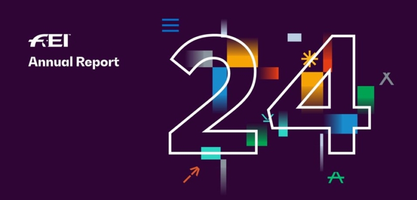 Il Rapporto Annuale FEI 2024: un anno decisivo per lo sport equestre