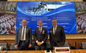 Il testo "Il cavallo atleta: tutele e prospettive" presentato al Senato