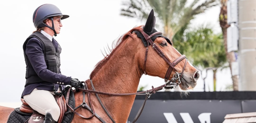 La FEI ha avviato un gruppo di lavoro sui gilet airbag