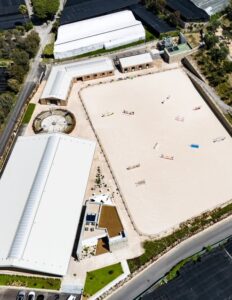 Liguria Jumping inaugura strutture di alta gamma per cavalli accanto a Monaco 1