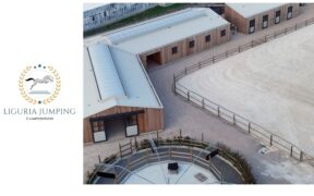 Liguria Jumping inaugura strutture di alta gamma per cavalli accanto a Monaco
