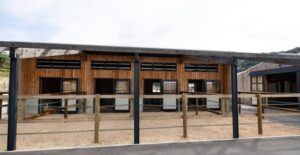 Liguria Jumping inaugura strutture di alta gamma per cavalli accanto a Monaco 2