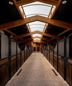 Liguria Jumping inaugura strutture di alta gamma per cavalli accanto a Monaco 3