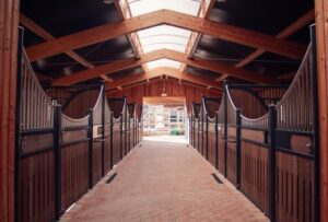 Liguria Jumping inaugura strutture di alta gamma per cavalli accanto a Monaco 6