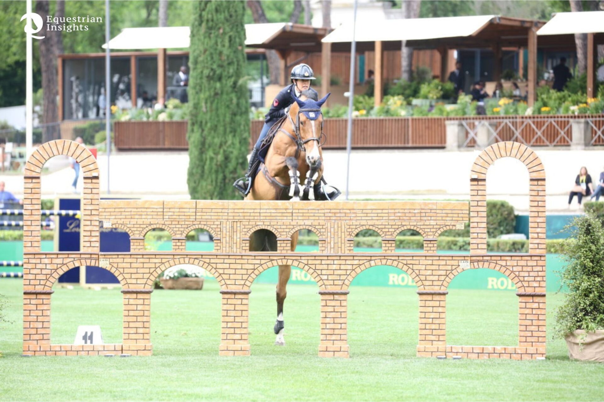 L'Italia trionfa nella Semifinale della Coppa delle Nazioni EEF di Budapest