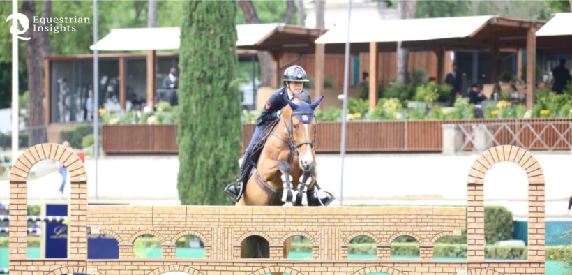L'Italia trionfa nella Semifinale della Coppa delle Nazioni EEF di Budapest