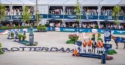 LNN Nations Cup Rotterdam: l'Olanda conquista la vittoria in casa, Italia 8^