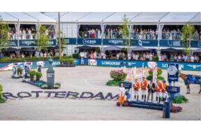 LNN Nations Cup Rotterdam: l'Olanda conquista la vittoria in casa, Italia 8^
