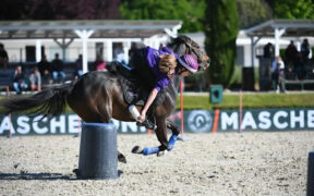 Mascheroni firma l’edizione 2025 Open d’Italia Pony