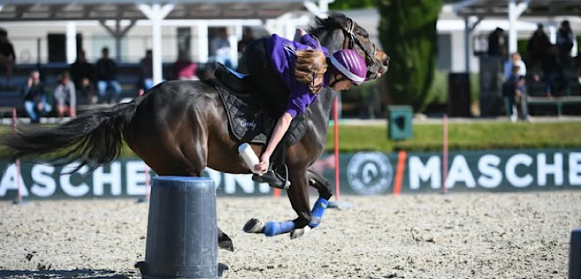 Mascheroni firma l’edizione 2025 Open d’Italia Pony