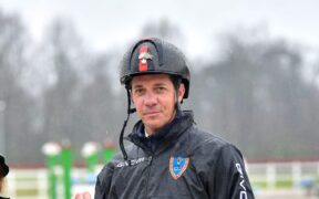 Massimo Grossato si aggiudica la 145 Ranking di Bedizzole (CSI2*)