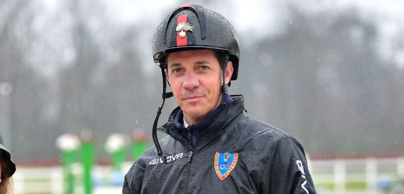 Massimo Grossato si aggiudica la 145 Ranking di Bedizzole (CSI2*)