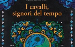 Presentato a Roma il libro "I Cavalli Signori del Tempo"