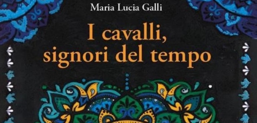 Presentato a Roma il libro "I Cavalli Signori del Tempo"