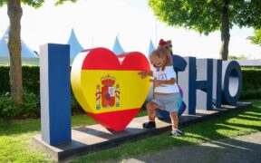 Splendore reale spagnolo al CHIO Aachen 2025
