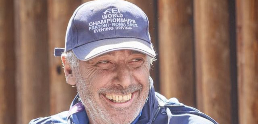 Addio a Ferdinando Acerbi