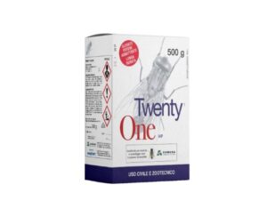 Azamethiphos: l’eccellenza nel controllo di mosche e mosconi 2