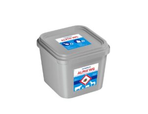 Azamethiphos: l’eccellenza nel controllo di mosche e mosconi