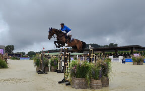Campionato Europeo: Il Team Italy è 8^ a pari merito, Pisani chiude al 12° posto individuale