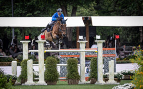 Campionato Europeo: Paini non parte nella 2^ prova