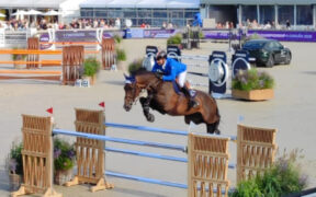 Campionato Europeo: Team Italy in finale, Bucci 9° individuale