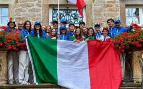 Europei Giovanili di Salto Ostacoli, azzurrini al via a Riesenbeck