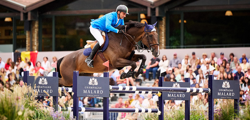Europeo: Piergiorgio Bucci chiude 14°, a Richard Vogel la medaglia d'oro