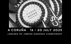 Europeo Salto 2025 - La Coruña: ecco tutte le squadre