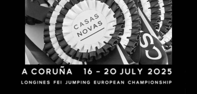 Europeo Salto 2025 - La Coruña: ecco tutte le squadre