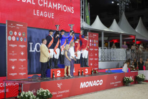 GCL Monaco, trionfo del team Valkenswaard United (De Luca + Thomas)