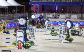 GCL Monaco, trionfo del team Valkenswaard United (De Luca + Thomas) 3