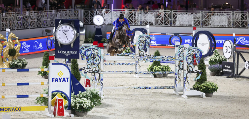 GCL Monaco, trionfo del team Valkenswaard United (De Luca + Thomas) 3