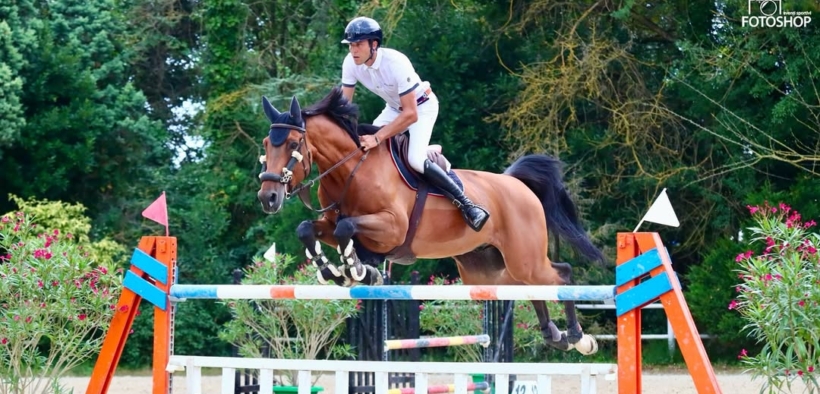 Gran Premi Naz. A5*: ecco i podi 106