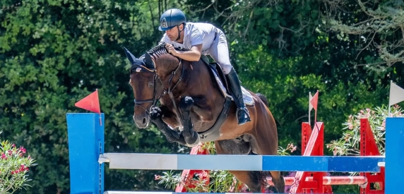 Gran Premi Naz. A5*: ecco i podi 108