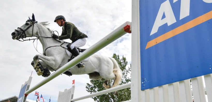 Grand Prix Internazionali: ecco i podi (#week 27) 1