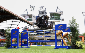 Grand Prix Internazionali: ecco i podi (#week 28) 2