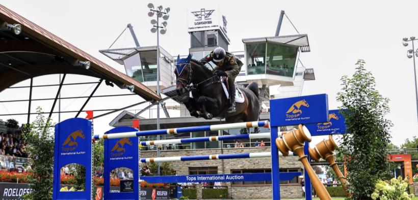 Grand Prix Internazionali: ecco i podi (#week 28) 2