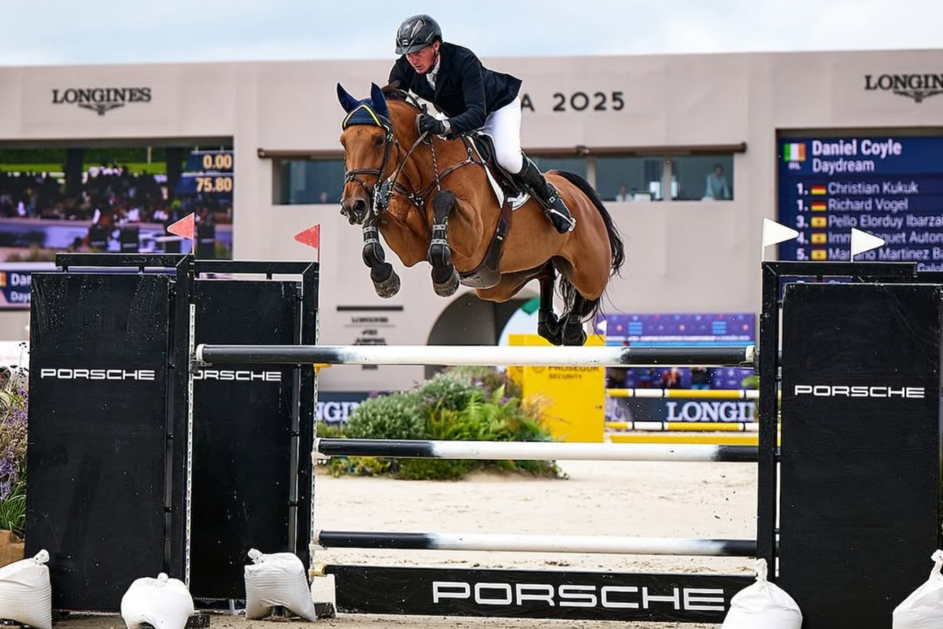 Grand Prix Internazionali: ecco i podi (#week 29) 2