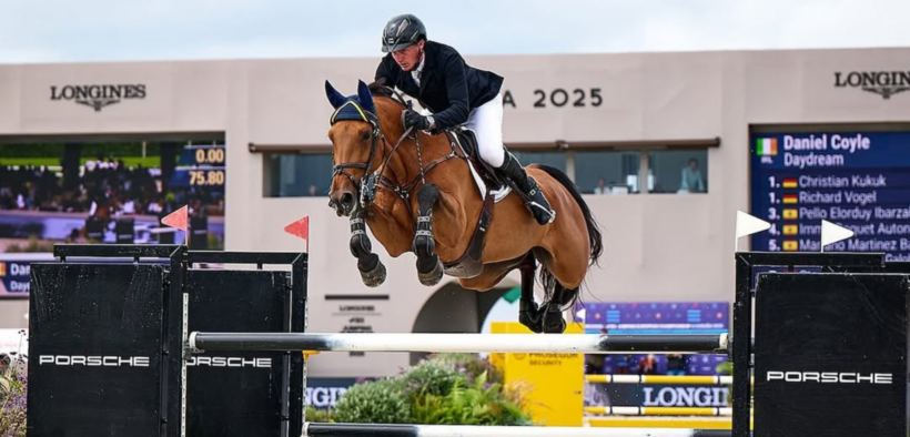 Grand Prix Internazionali: ecco i podi (#week 29) 2